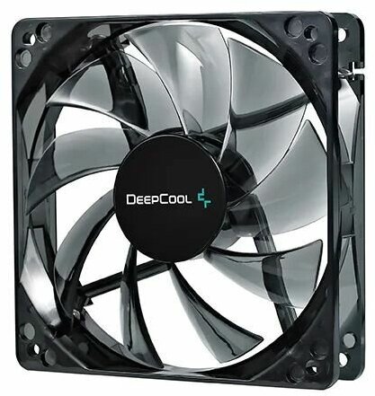 Корпусный вентилятор Deepcool WIND BLADE 120