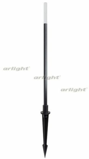 Ландшафтный светодиодный светильник Arlight KT-Canna-L500-1W Warm3000 / - фото №11