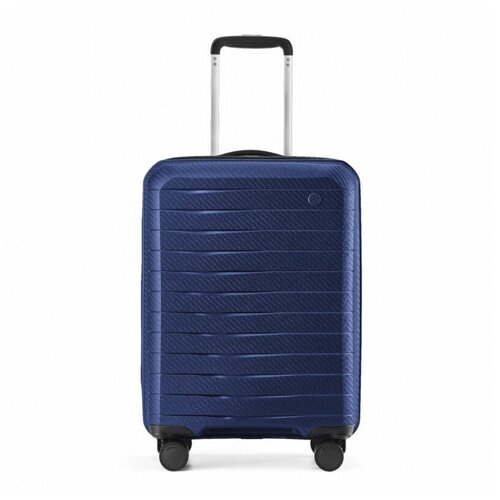 фото Чемодан ninetygo lightweight luggage 24" синий xiaomi