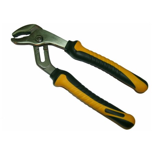 фото Ключ галочка 250мм желтые skrab 23056