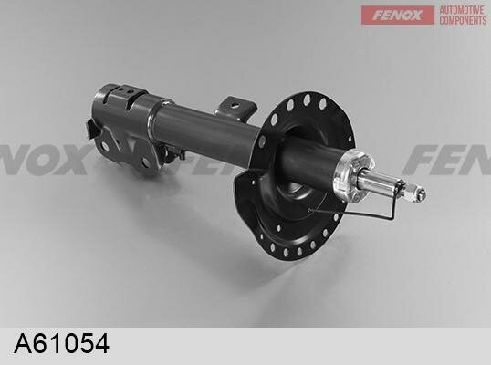 Амортизатор Передний Gas L FENOX арт. A61054 - фотография № 2