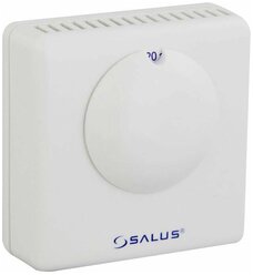 Терморегулятор SALUS Controls RT100 белый