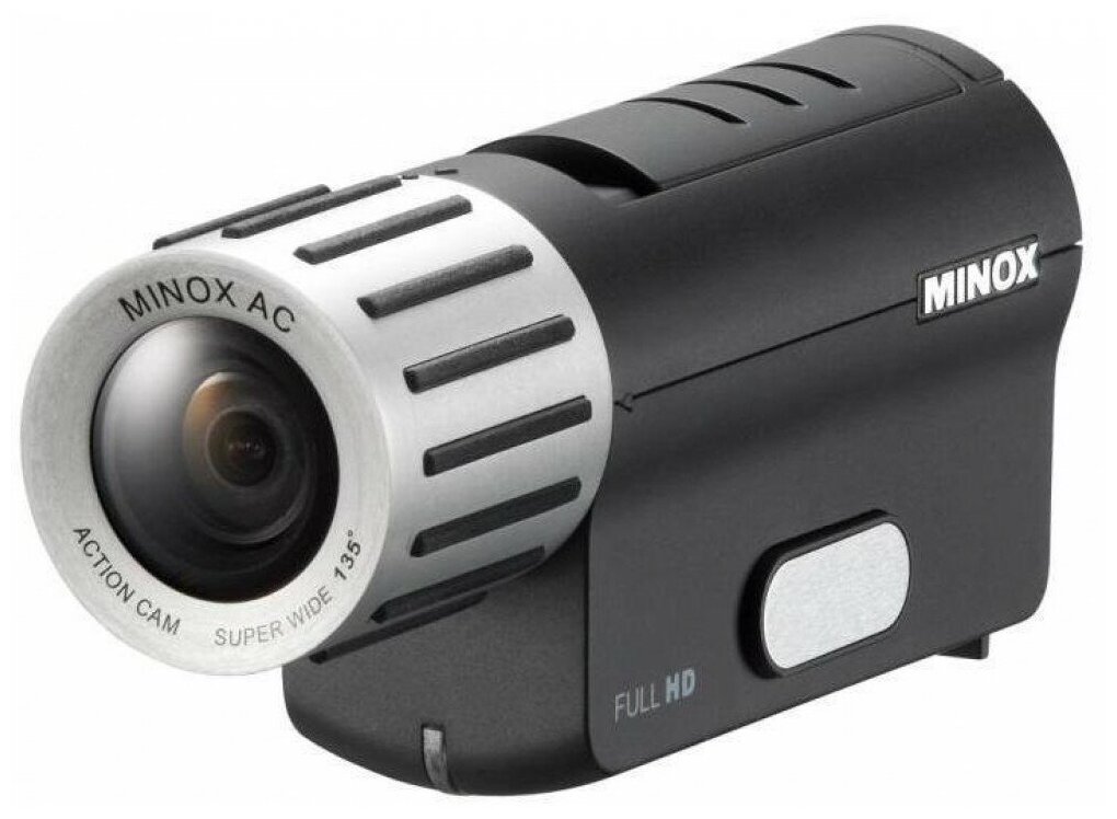 Экшн камера MINOX Action Cam ACX 100