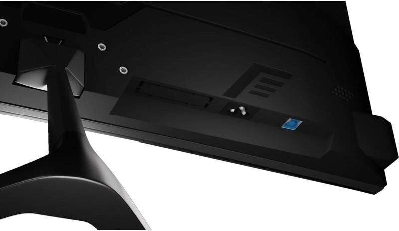 Монитор БЕШТАУ M24FHD/TVA (23.8"/VA/1920х1080/VGA/HDMI/DP/VESA 75x75/VESA 100x100/колонки) -МИНПРОМТОРГ (M24FHD/TVA) - фото №4