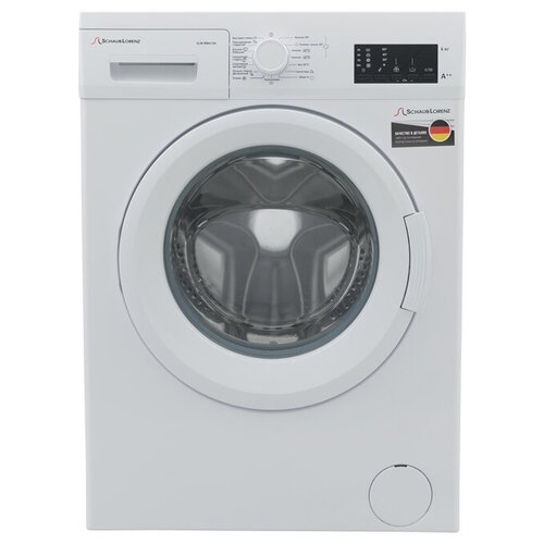 Стиральная машина Schaub Lorenz SLW MW6100 2736700₽