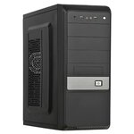 Офисный компьютер WAG 8398 Intel Core i5-4460/16 ГБ DDR3/Intel HD Graphics 4600/Без HDD/240 ГБ SSD/DOS - изображение