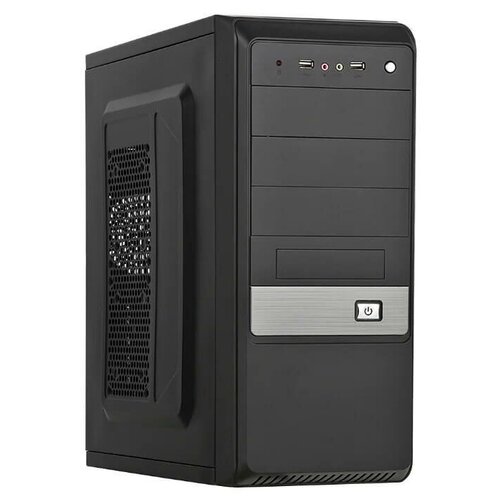 Офисный компьютер WAG 8398 Intel Core i5-4460/16 ГБ DDR3/Intel HD Graphics 4600/Без HDD/240 ГБ SSD/DOS