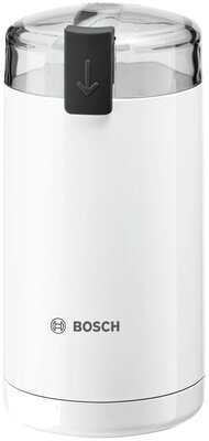 Кофемолка Bosch TSM6A01, белый