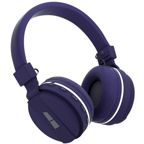 Наушники More Choice HW15 Purple 4610196401039 146800₽