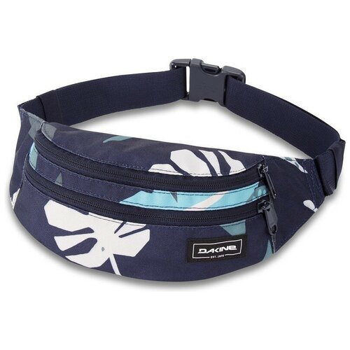 фото Поясная сумка dakine classic hip pack abstract palm