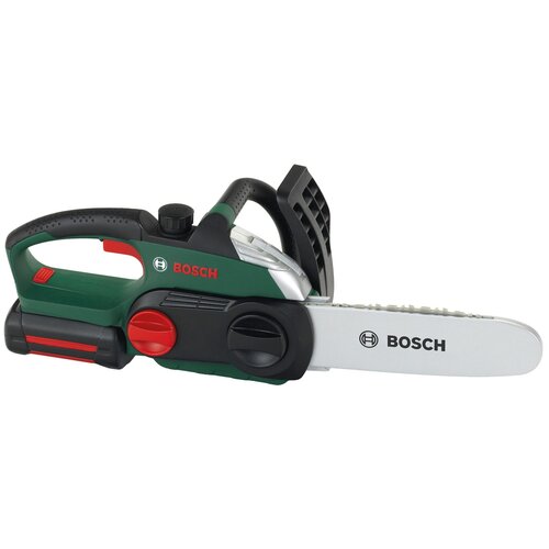 Пила Bosch II со звуком и светом Klein 8399