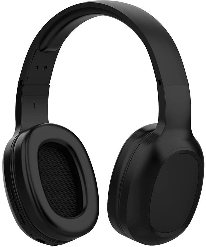 Наушники накладные Bluetooth HIPER HTW-QTX26
