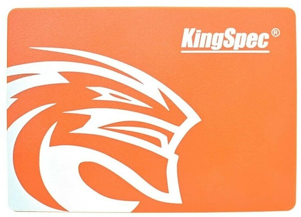 SSD накопитель Kingspec 256Gb (P3-256)