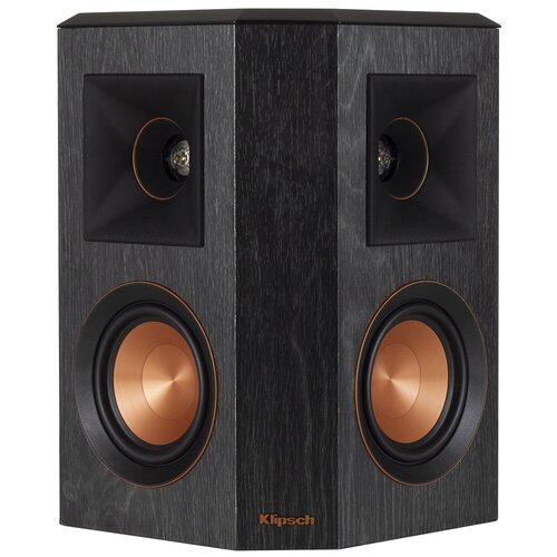 Klipsch RP-402S Ebony 6499000₽