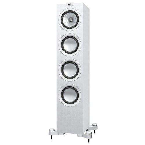 KEF Q550 satin black напольная акустика