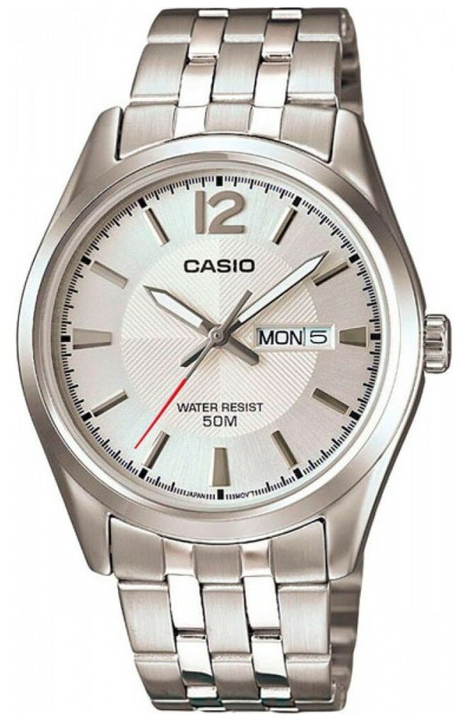 Наручные часы CASIO Collection Men MTP-1335D-7A