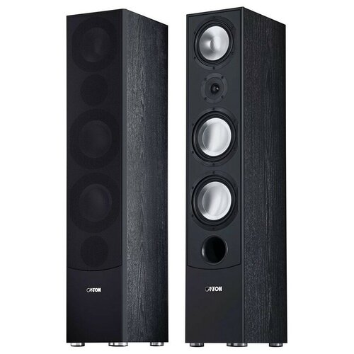 Купить Напольная акустическая система Canton GLE 490.2 назначение: для ...