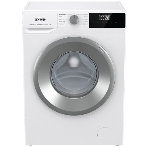 Стиральная машина Gorenje W2NHPI72SCS 2729000₽