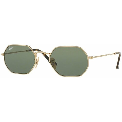 ray ban rb 3648m 001 Солнцезащитные очки Ray-Ban Ray-Ban RB 3556N 001 RB 3556N 001, золотой, зеленый