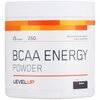 BCAA LevelUp ВСАА Energy Powder - изображение