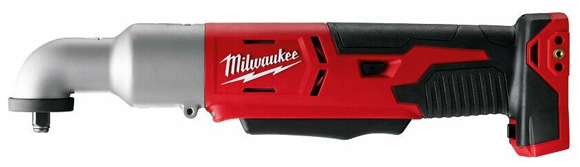 Аккумуляторный ударный гайковерт Milwaukee M18 BRAIW-0