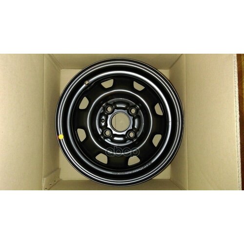 Диск Hyundai-KIA 5x134x100ET46 541 8439₽