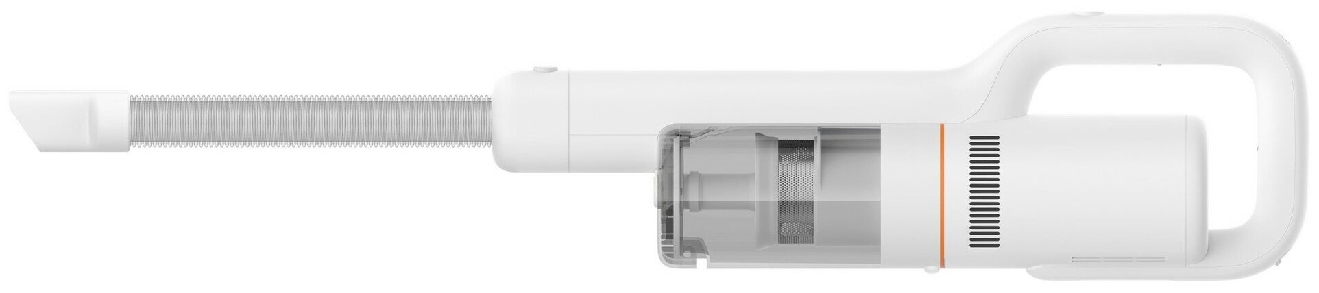 Беспроводной пылесос Roidmi F8 Wireless Vacuum Cleaner - фотография № 6