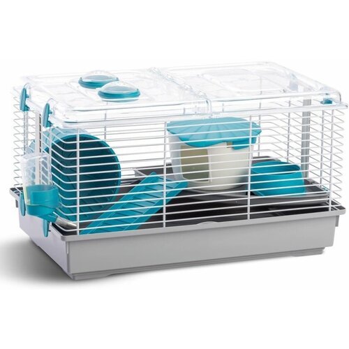 Клетка для грызунов My Pets Solutions LINO 45*27*h26см