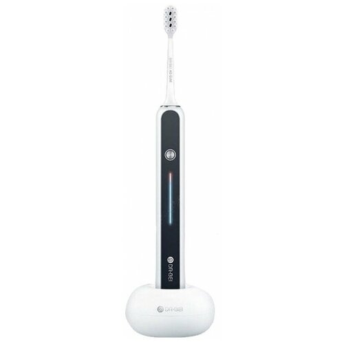 Электрическая зубная щетка Dr Bei Sonic Electric Toothbrush S7 Black- White 480000₽