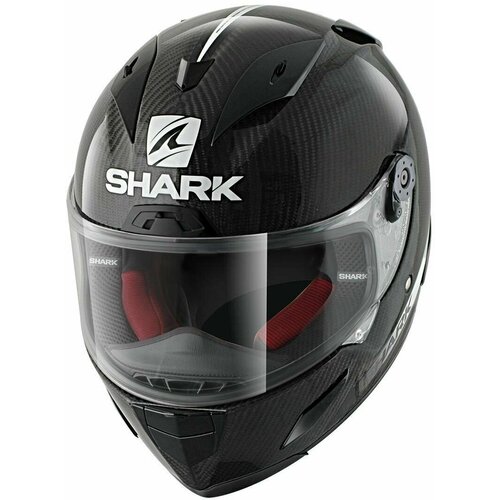 Мотошлем Race-R Pro Carbon SKIN DWK Full-Face Helmet