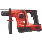 Перфоратор аккумуляторный Hilti TE 6-A22 коробка, без аккумулятора - изображение