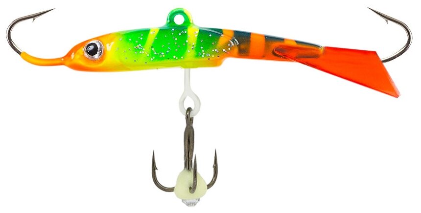 Балансир Spider Pro 02 5 гр. 40 мм 5