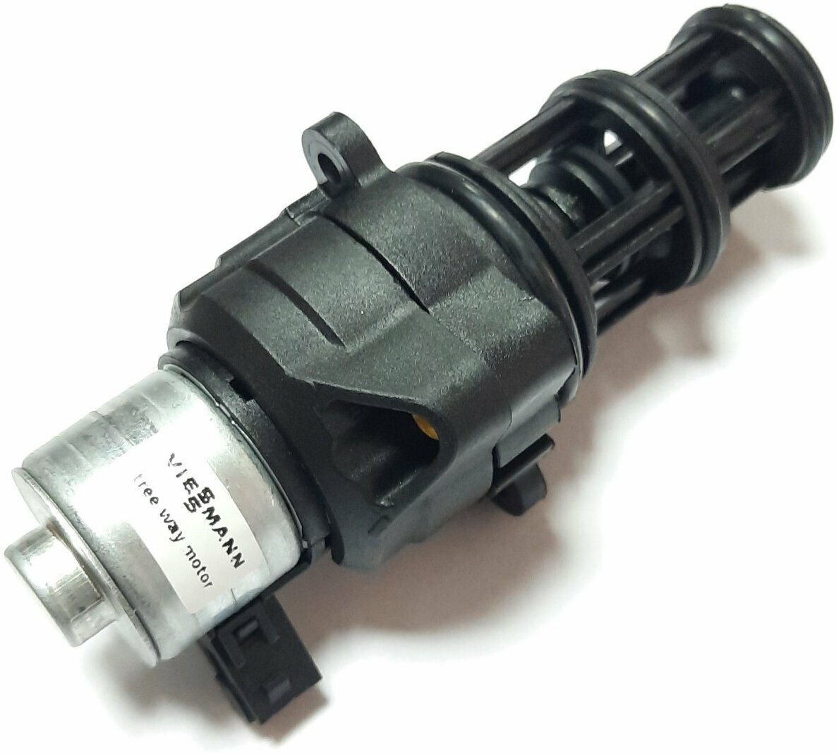 Трёхходовой клапан (картридж с двигателем) Viessmann Vitopend WH1B, Vitopend 222-W WHSA - 7824699 - фотография № 1
