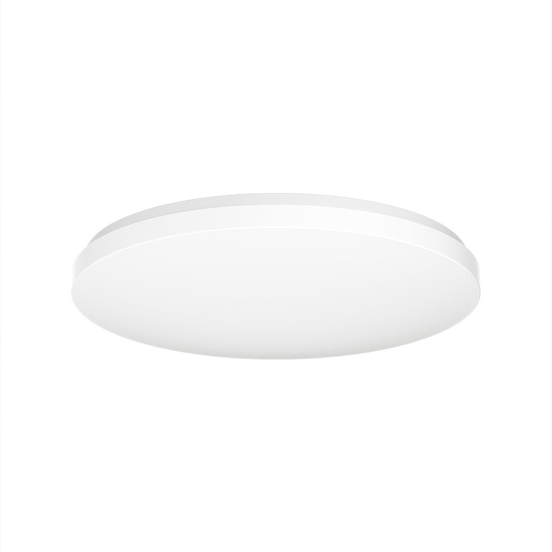 Умный потолочный светильник Xiaomi Mijia ceiling lamp bedroom lamp 450 (MJXDD01SYL) CN - фотография № 2