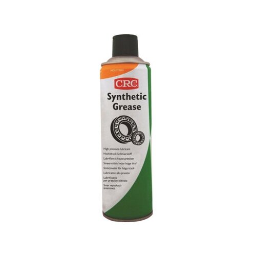 CRC Synthetic Grease 500 ML Синтетическая консистентная смазка для оборудования 32637