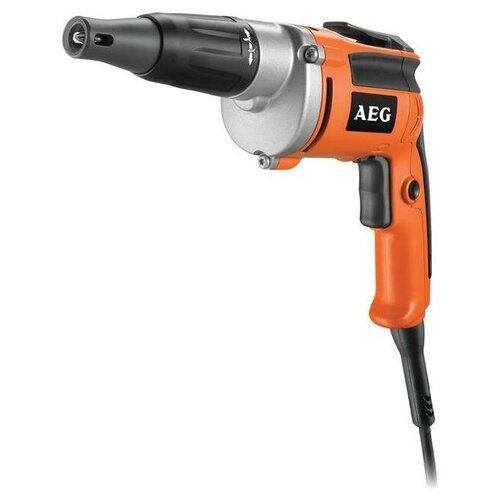 AEG S 4000 E оранжевый 999000₽