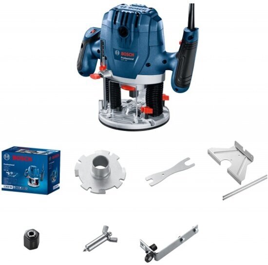 Фрезер Bosch Pro Bosch GOF 130