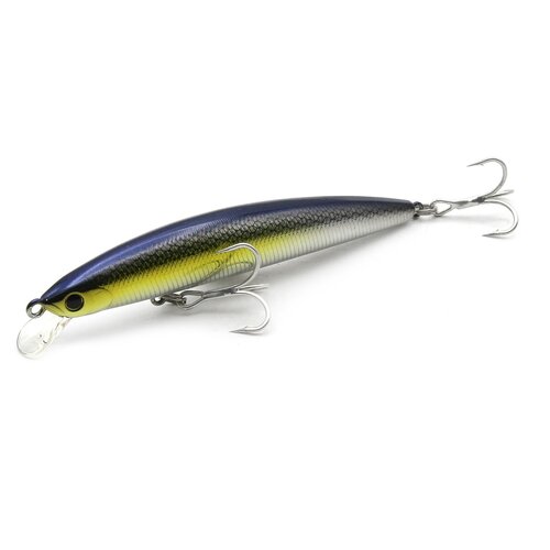 фото Воблер daiwa shore line shiner r40+ f- g / a2 shiner (0507)