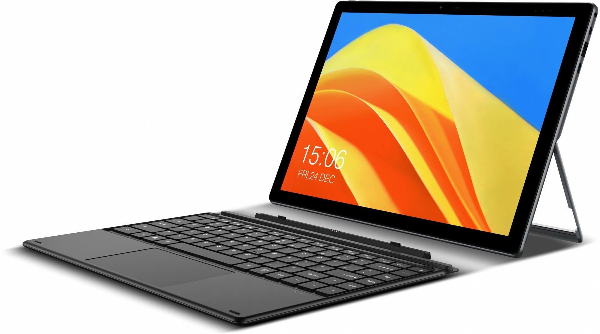 Планшет 13" Chuwi Ubook XPro 512ГБ серый