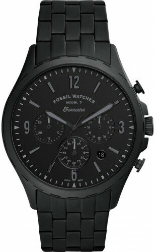 Наручные часы FOSSIL Forrester