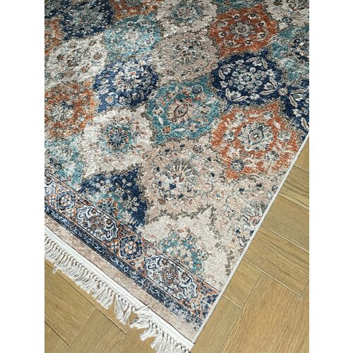 Ковер безворсовый Brillant для гостиной, для спальни, на дачу 160/230