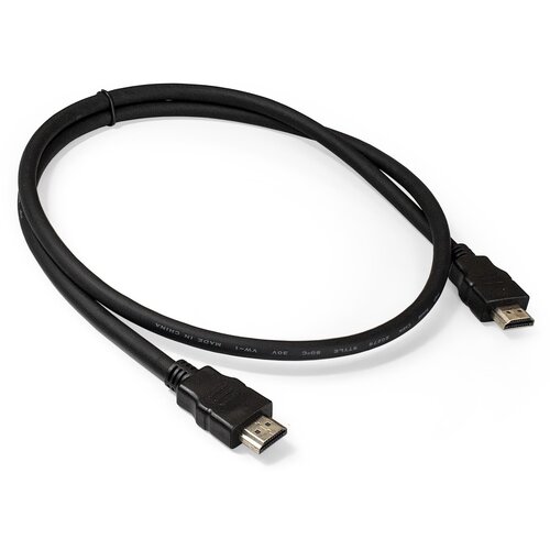 Кабель HDMI <-> HDMI Exegate EX-CC-HDMI2-1.0 кабель или переходник exegate ex cc 133 1 8