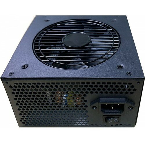 Блок питания Formula ATX 500W Formula-AP500-80 80 bronze 2444pin APFC 120mm fan 7xSATA RTL 526300₽
