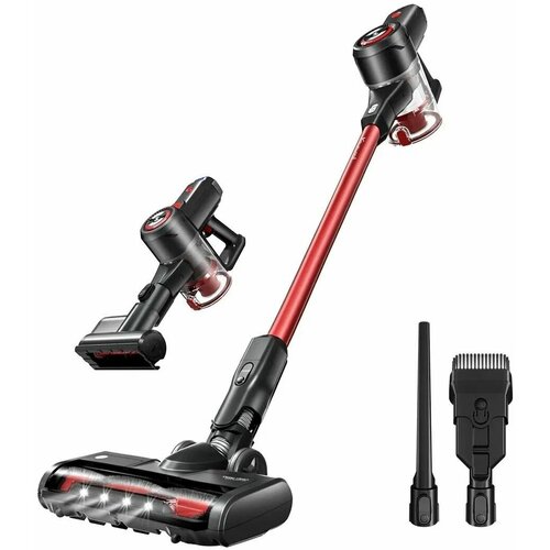 Вертикальный ручной пылесос Kyvol Flutevac V20 Vacuum Cleaner синий 789000₽