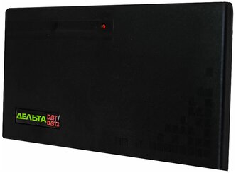 Комнатная DVB-T2 антенна Дельта ЦИФРА.5V MAX