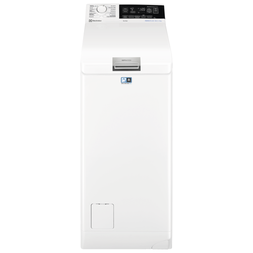 Стиральная машина Electrolux PerfectCare 700 EW7T3272SP, белый