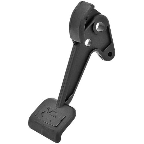 Ручка открывания капота пластик 2108 21080-8406132-00 210₽