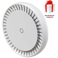 Точка доступа MikroTik cAP ax нового поколения wi-fi 6 (Generation6 802.11ax)