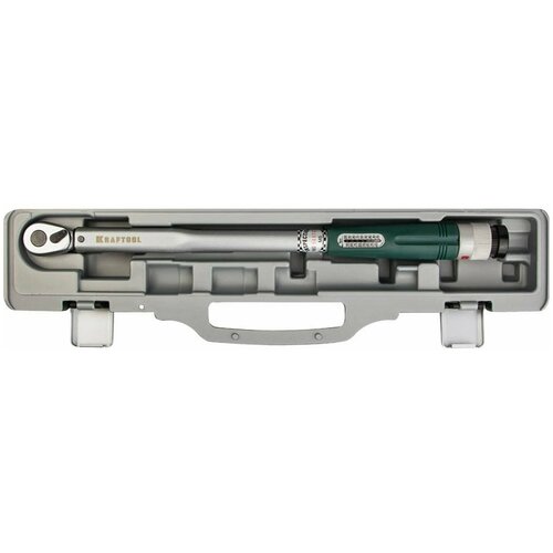 фото Динамометрический ключ kraftool industrie qualitat 64053-100