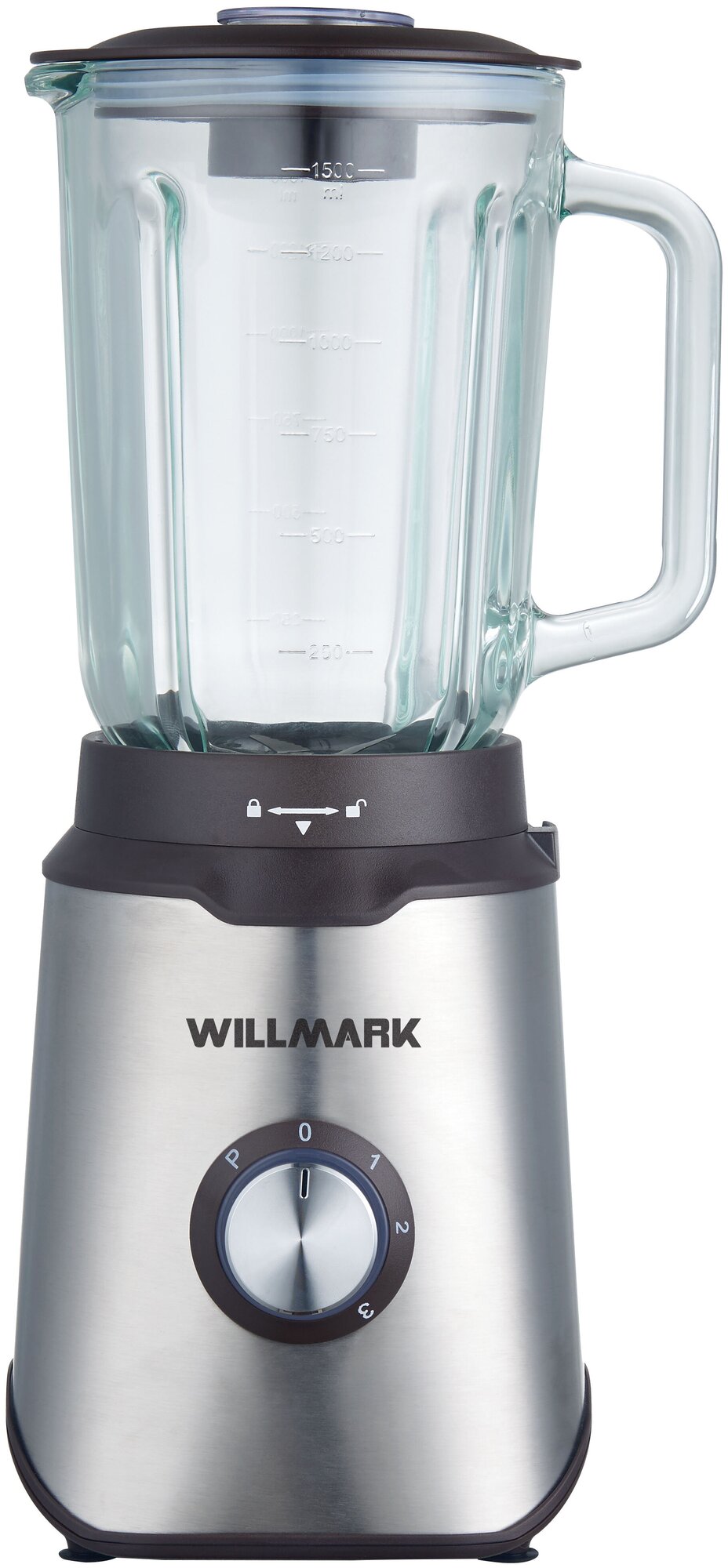 Willmark Wtb-1100Gs